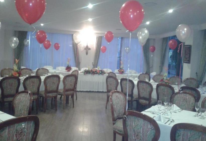 Hotel Dinastia Real | Duitama | Boyaca | Colombia 18