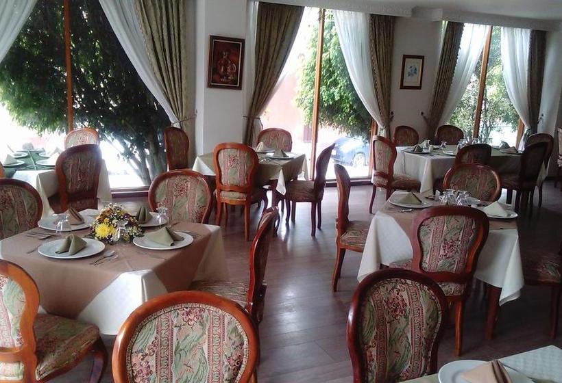 Hotel Dinastia Real | Duitama | Boyaca | Colombia 2