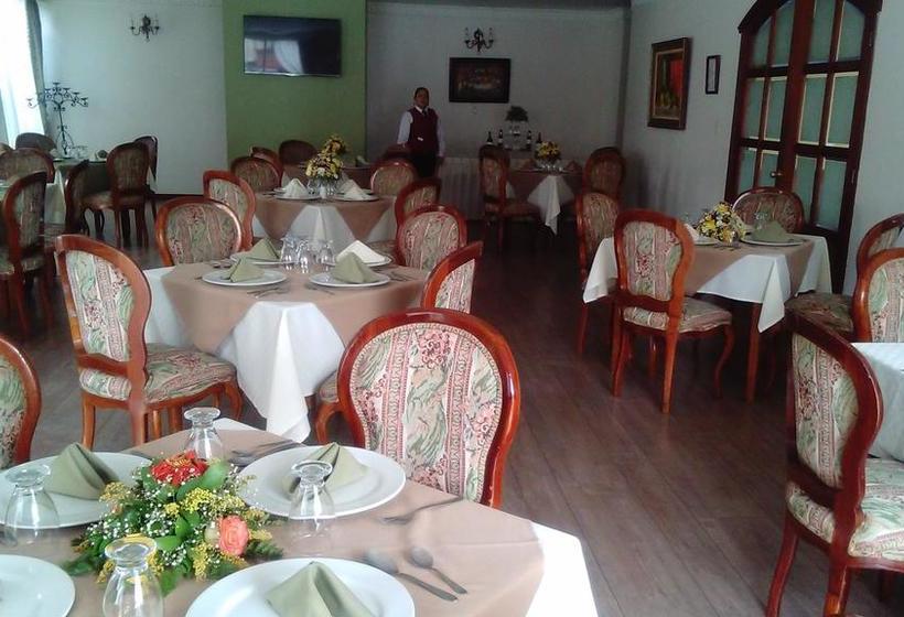 Hotel Dinastia Real | Duitama | Boyaca | Colombia 3