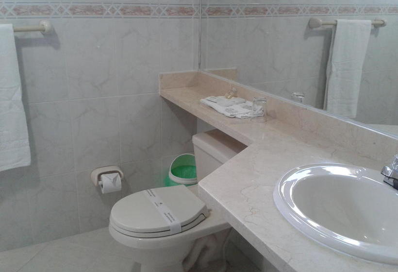 Hotel Dinastia Real | Duitama | Boyaca | Colombia 5