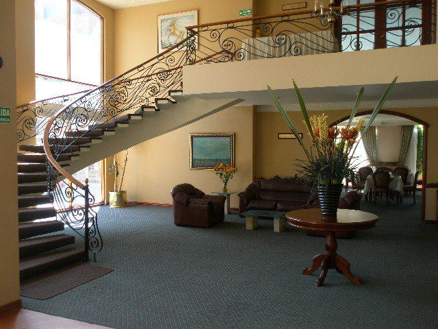 Hotel Dinastia Real | Duitama | Boyaca | Colombia 6