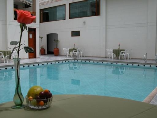 Hotel Dinastia Real | Duitama | Boyaca | Colombia 7