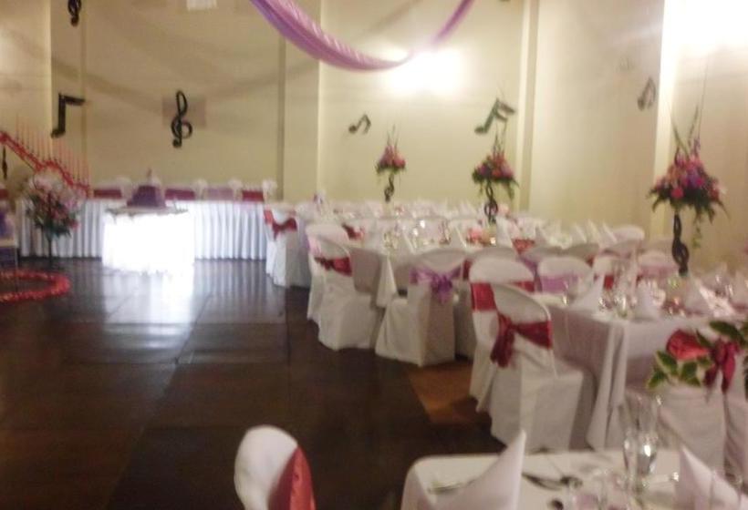 Hotel Dinastia Real | Duitama | Boyaca | Colombia 8