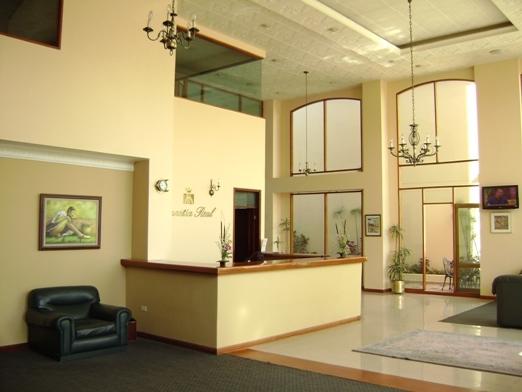 Hotel Dinastia Real | Duitama | Boyaca | Colombia 9