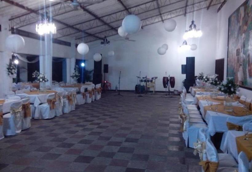 Hotel Tacuara | Guaduas | Cundinamarca | Colombia 1