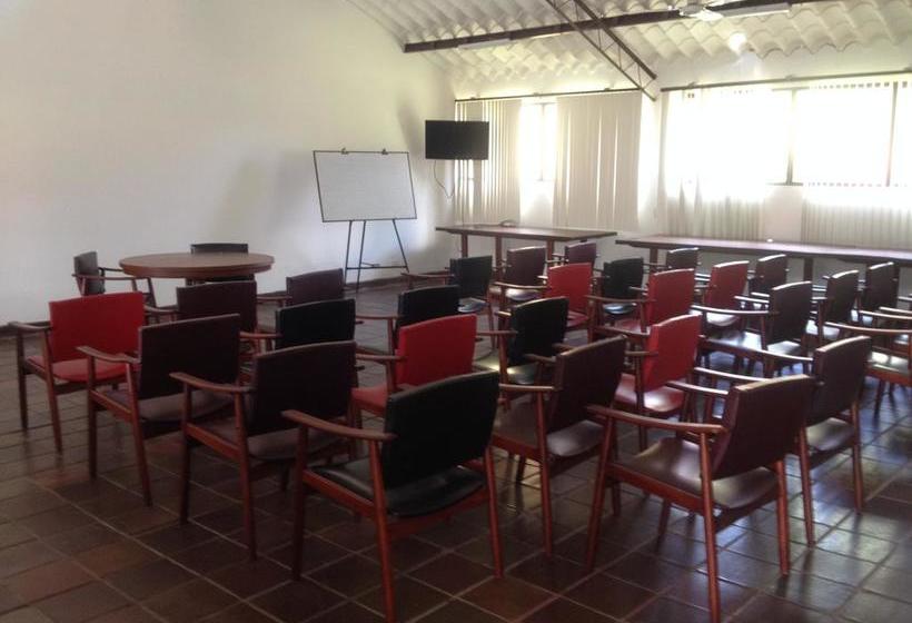 Hotel Tacuara | Guaduas | Cundinamarca | Colombia 10