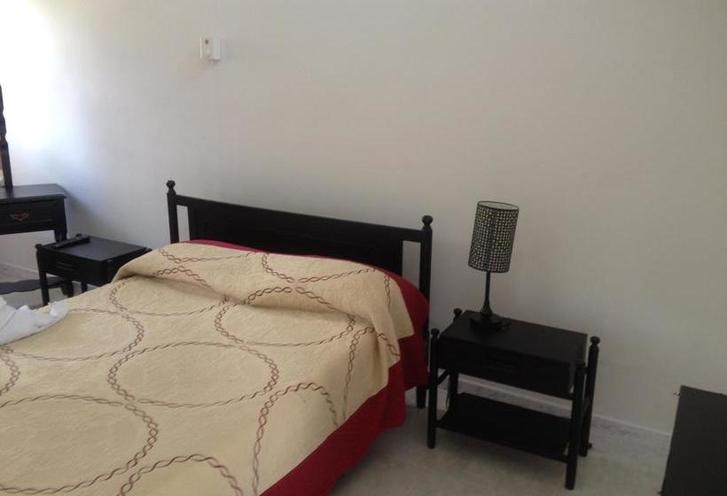 Hotel Tacuara | Guaduas | Cundinamarca | Colombia 12