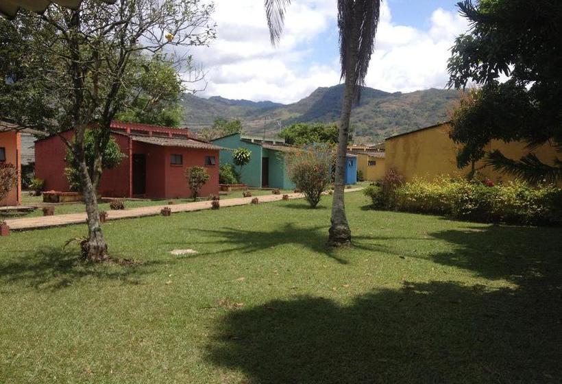 Hotel Tacuara | Guaduas | Cundinamarca | Colombia 13