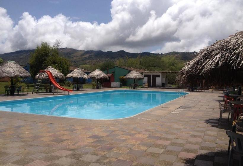 Hotel Tacuara | Guaduas | Cundinamarca | Colombia 2