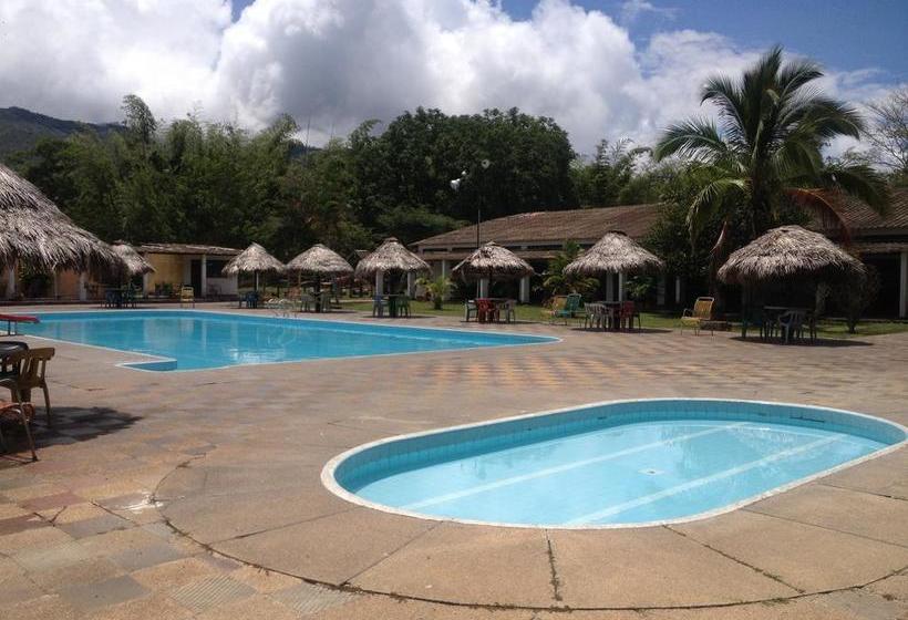 Hotel Tacuara | Guaduas | Cundinamarca | Colombia 3