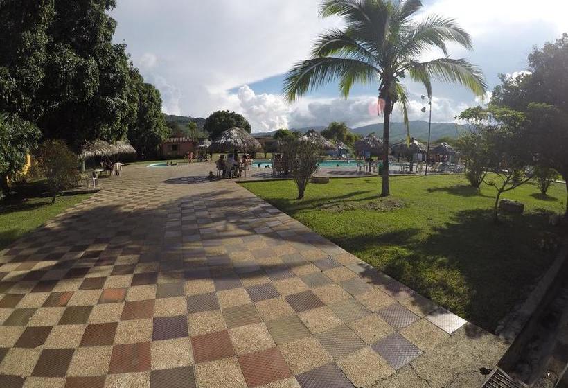 Hotel Tacuara | Guaduas | Cundinamarca | Colombia 4