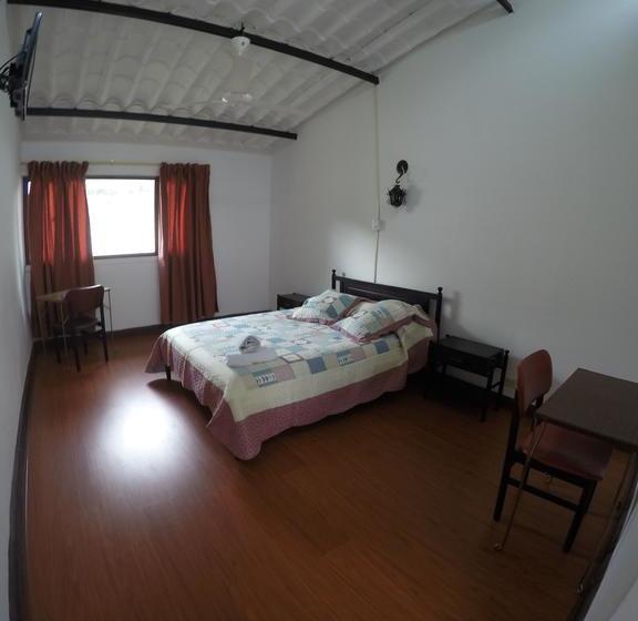 Hotel Tacuara | Guaduas | Cundinamarca | Colombia 5