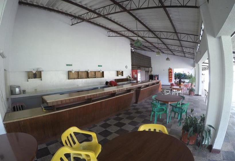 Hotel Tacuara | Guaduas | Cundinamarca | Colombia 6