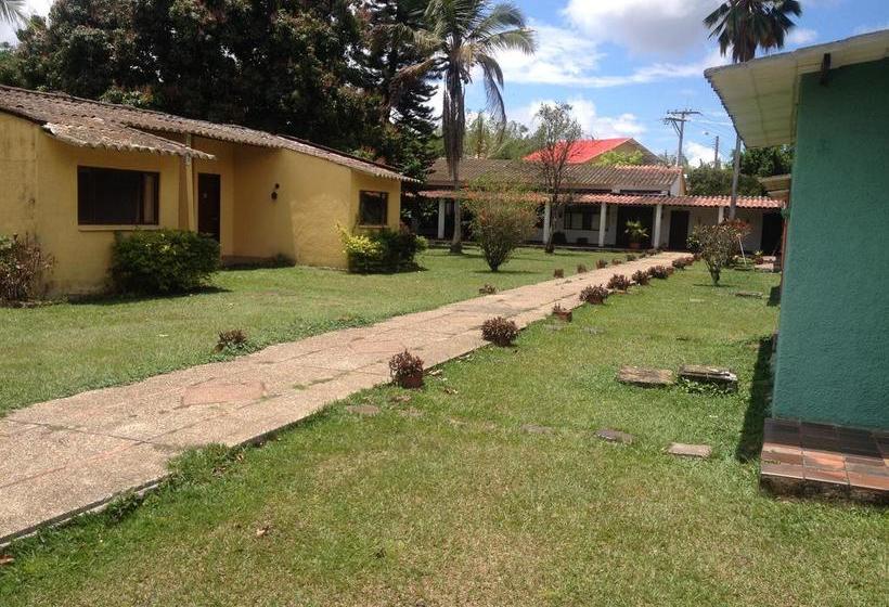 Hotel Tacuara | Guaduas | Cundinamarca | Colombia 7