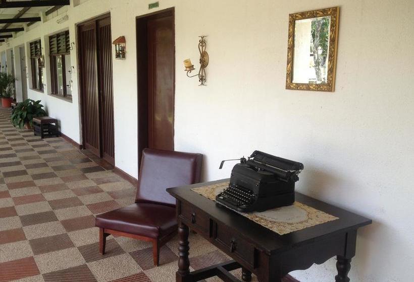 Hotel Tacuara | Guaduas | Cundinamarca | Colombia 9