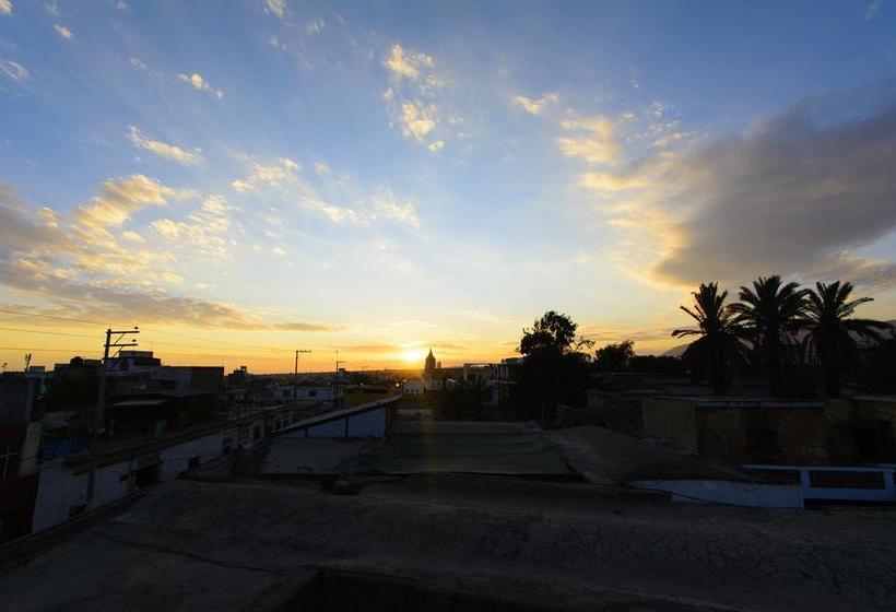 Hotel Hostal Villa Melgar | Arequipa | Arequipa | Perú 10