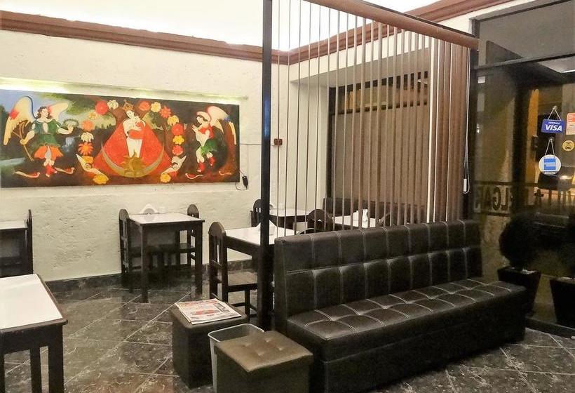 Hotel Hostal Villa Melgar | Arequipa | Arequipa | Perú 11