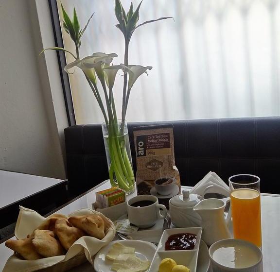 Hotel Hostal Villa Melgar | Arequipa | Arequipa | Perú 12