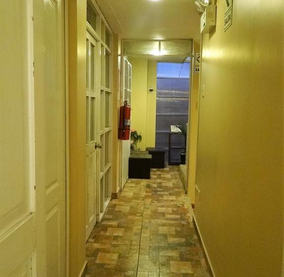 Hotel Hostal Villa Melgar | Arequipa | Arequipa | Perú 13