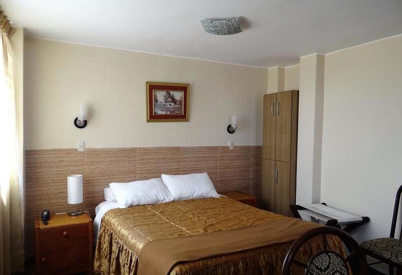Hotel Hostal Villa Melgar | Arequipa | Arequipa | Perú 17