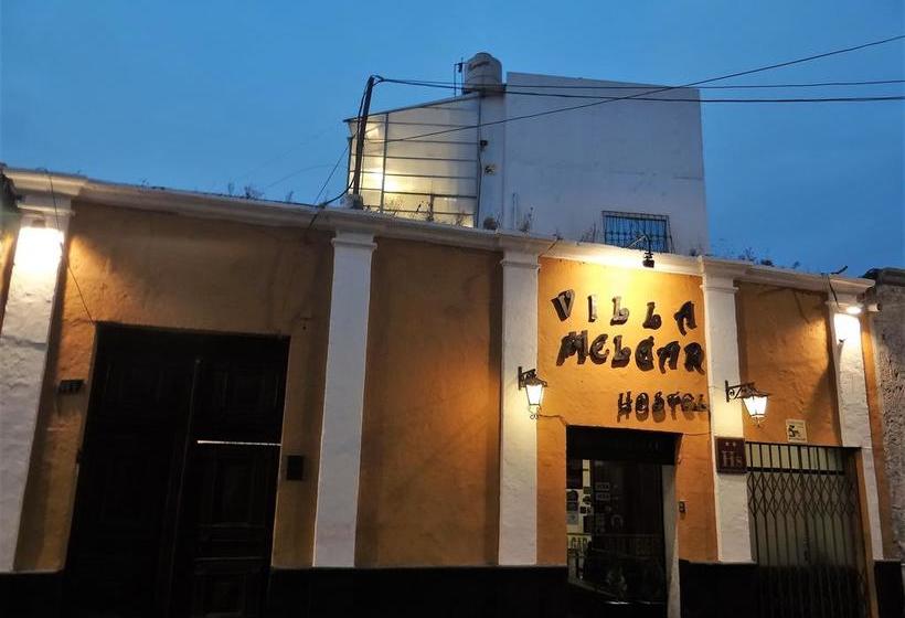 Hotel Hostal Villa Melgar | Arequipa | Arequipa | Perú 18