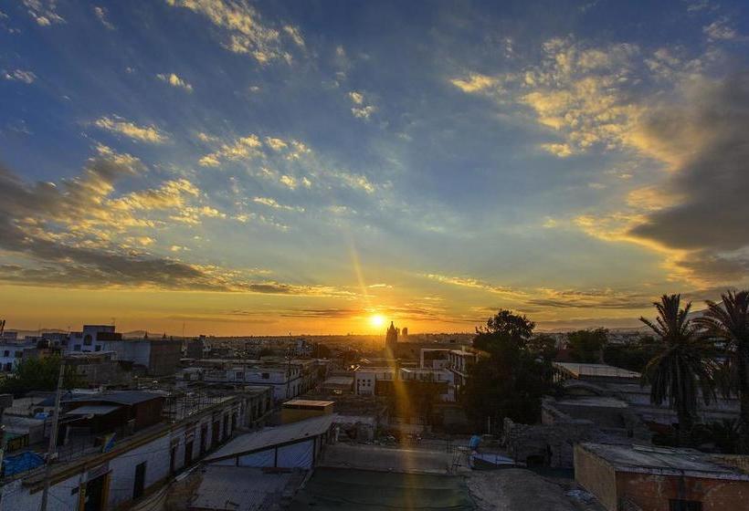 Hotel Hostal Villa Melgar | Arequipa | Arequipa | Perú 3