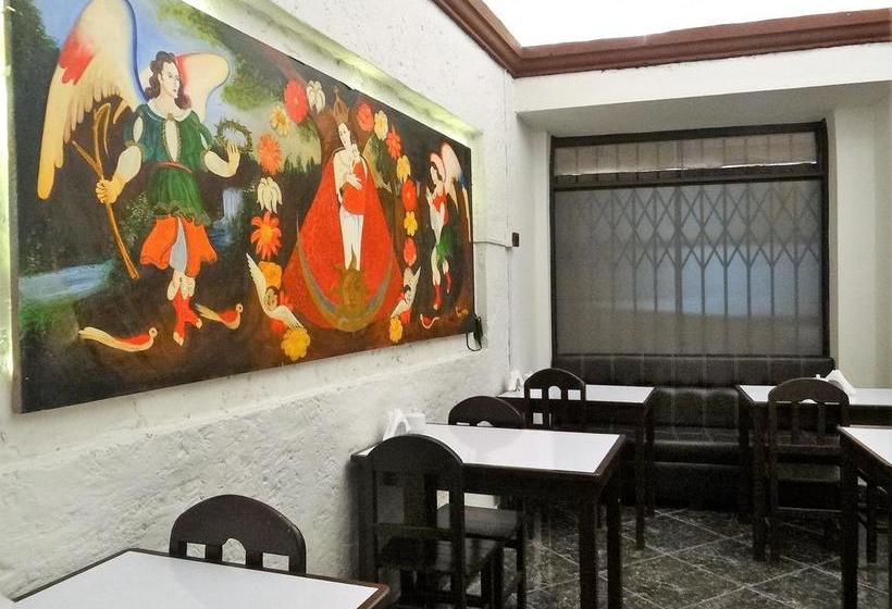 Hotel Hostal Villa Melgar | Arequipa | Arequipa | Perú 4