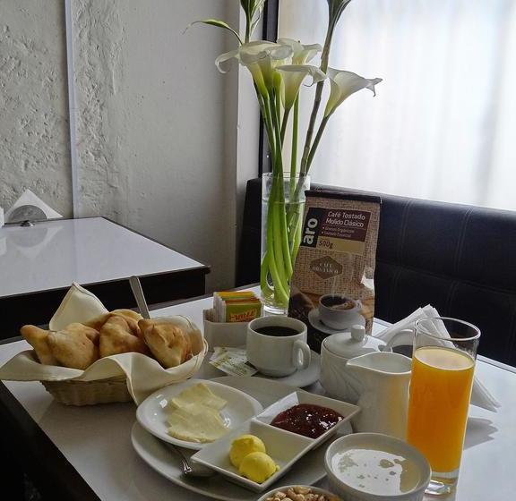 Hotel Hostal Villa Melgar | Arequipa | Arequipa | Perú 5