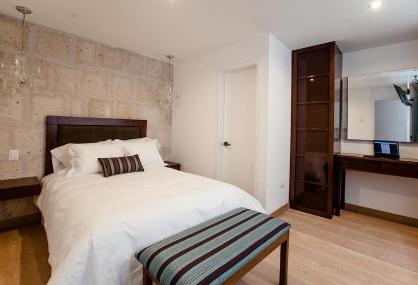 La Plaza Arequipa Hotel Boutique | Arequipa | Arequipa | Perú 1