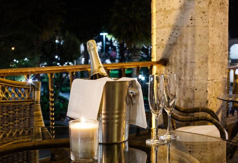 La Plaza Arequipa Hotel Boutique | Arequipa | Arequipa | Perú 11