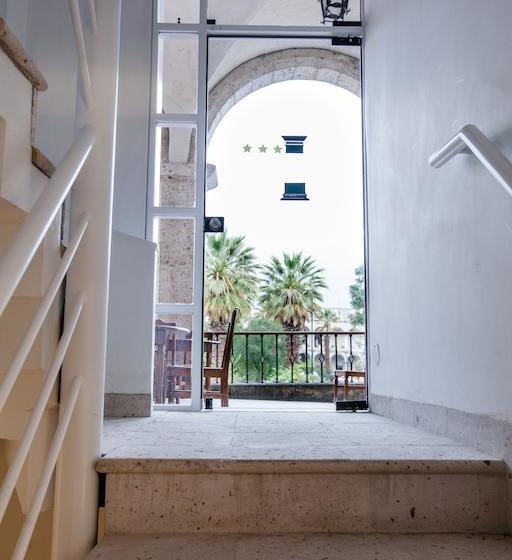 La Plaza Arequipa Hotel Boutique | Arequipa | Arequipa | Perú 3