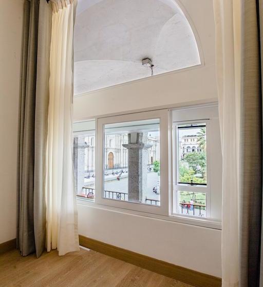 La Plaza Arequipa Hotel Boutique | Arequipa | Arequipa | Perú 4