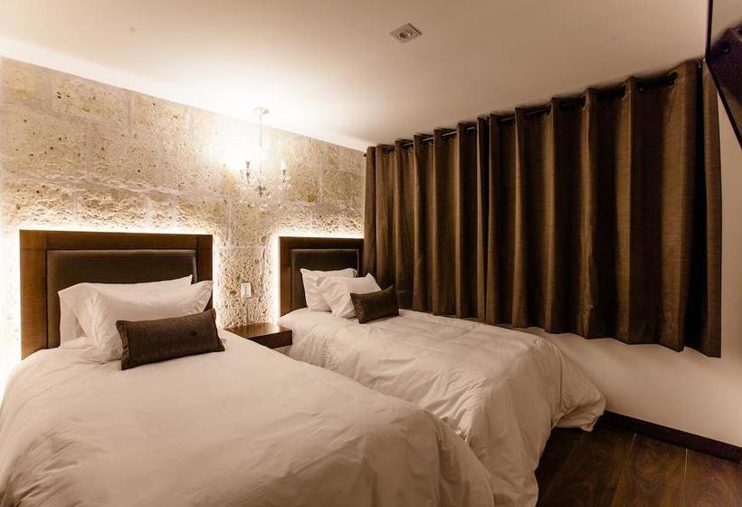 La Plaza Arequipa Hotel Boutique | Arequipa | Arequipa | Perú 6