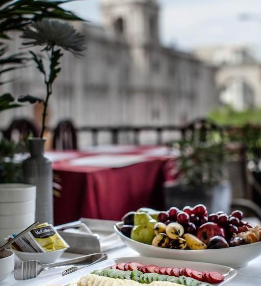 La Plaza Arequipa Hotel Boutique | Arequipa | Arequipa | Perú 7