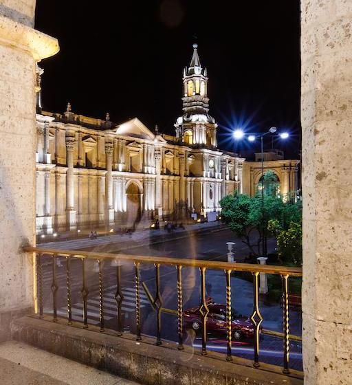 La Plaza Arequipa Hotel Boutique | Arequipa | Arequipa | Perú 9