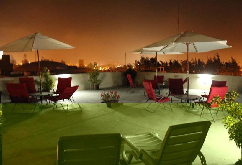 Hotel La Almohada del Rey | Arequipa | Arequipa | Perú 13