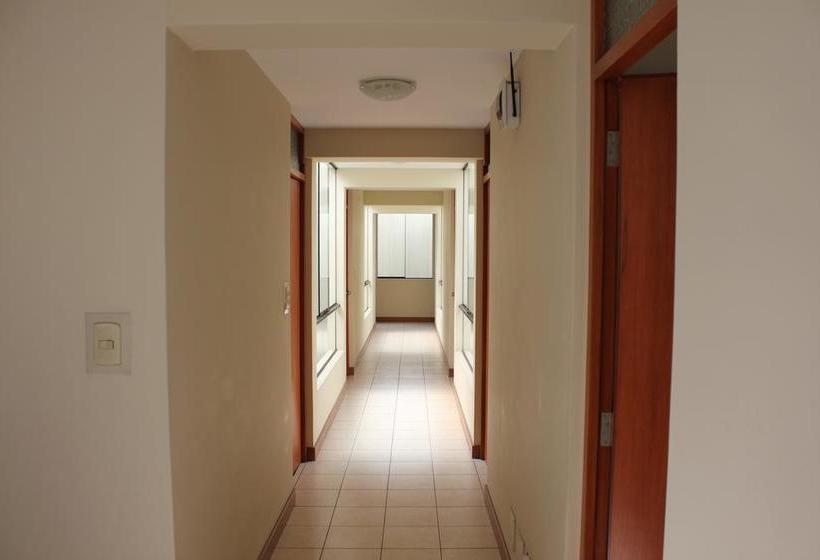 Hotel La Almohada del Rey | Arequipa | Arequipa | Perú 17