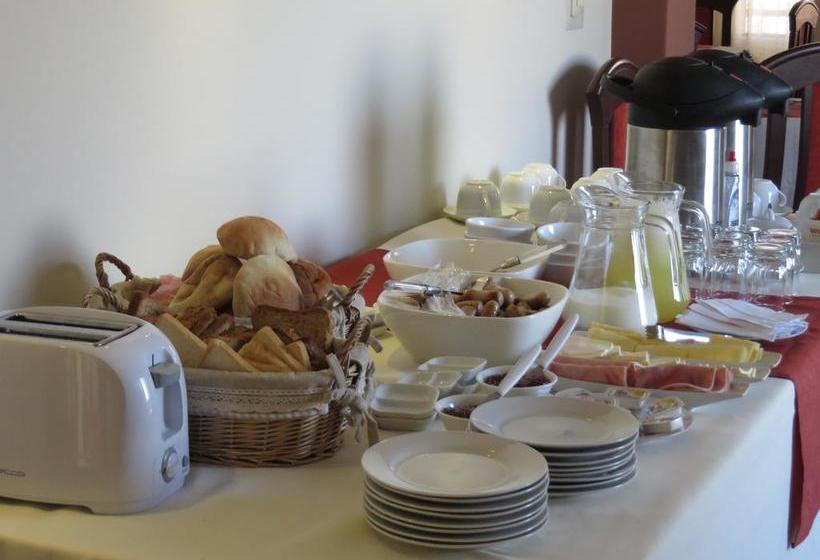 Hotel La Almohada del Rey | Arequipa | Arequipa | Perú 18