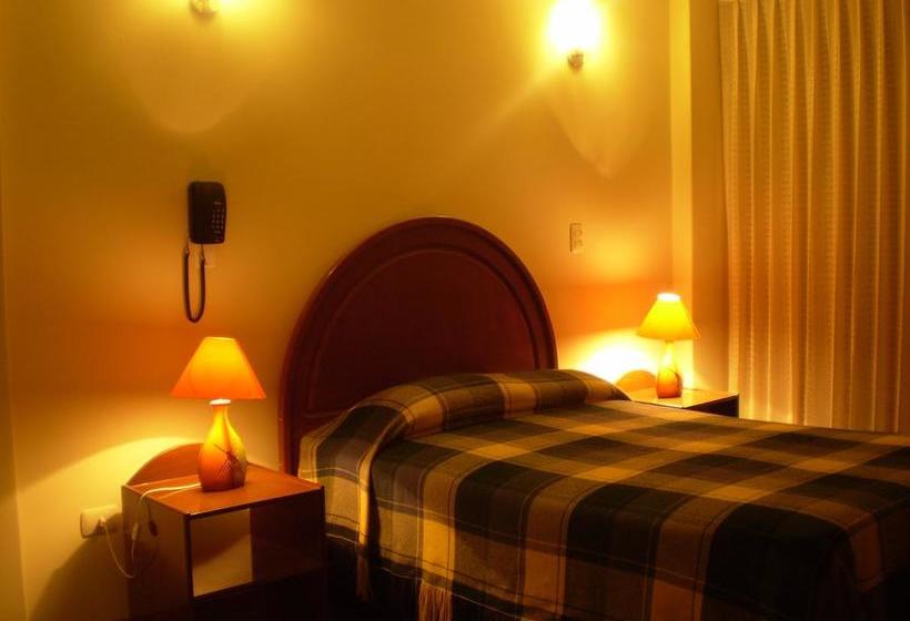 Hotel La Almohada del Rey | Arequipa | Arequipa | Perú 3