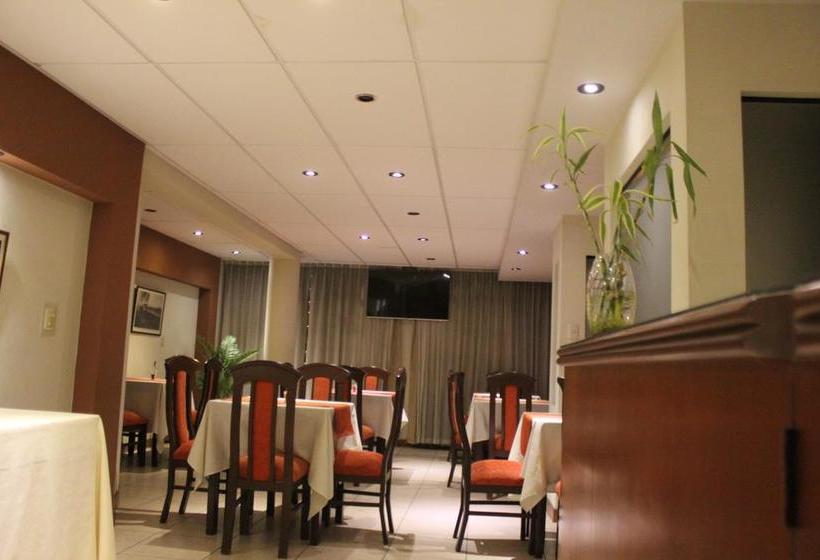 Hotel La Almohada del Rey | Arequipa | Arequipa | Perú 5