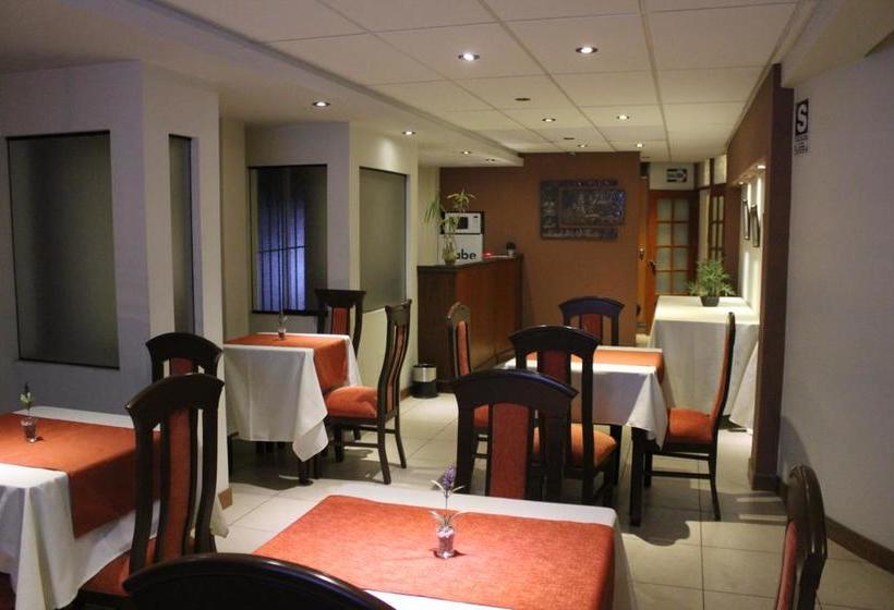 Hotel La Almohada del Rey | Arequipa | Arequipa | Perú 6