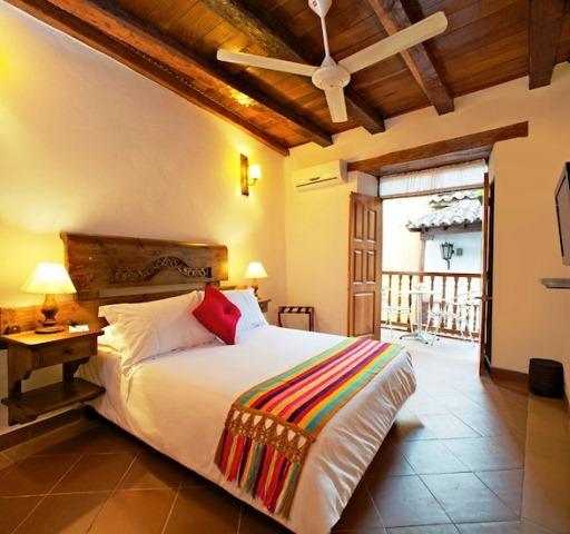 Hotel Boutique Las Carretas | Cartagena de Indias | Bolivar | Colombia 11