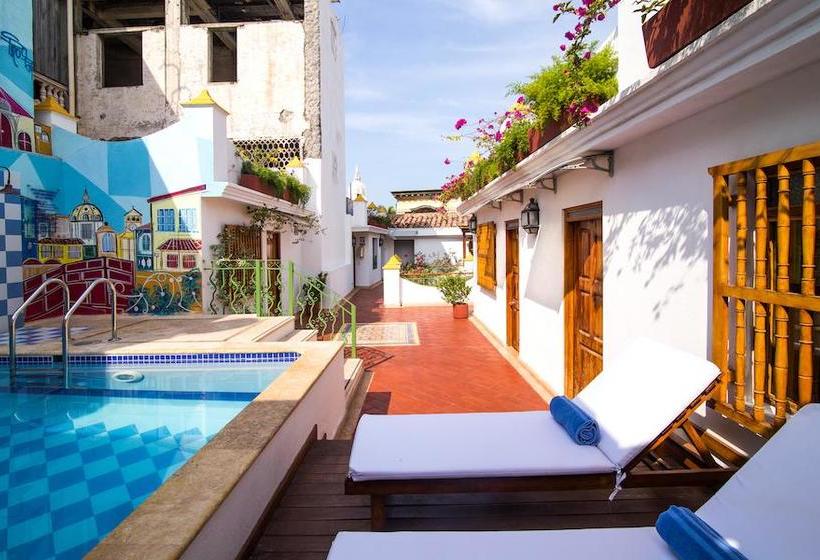 Hotel Boutique Las Carretas | Cartagena de Indias | Bolivar | Colombia 12