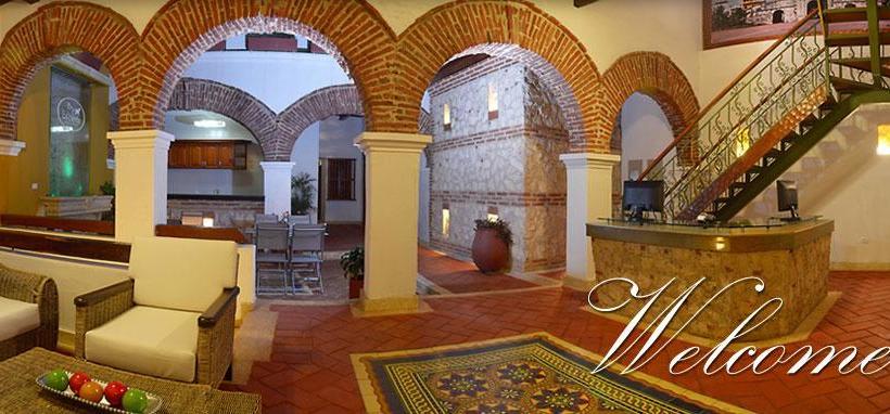 Hotel Boutique Las Carretas | Cartagena de Indias | Bolivar | Colombia 14