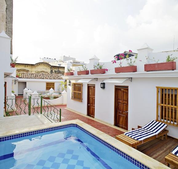 Hotel Boutique Las Carretas | Cartagena de Indias | Bolivar | Colombia 15