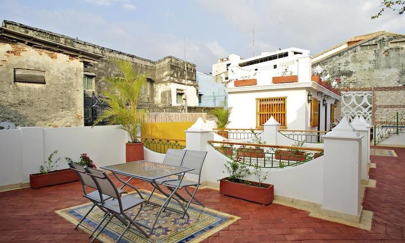 Hotel Boutique Las Carretas | Cartagena de Indias | Bolivar | Colombia 16