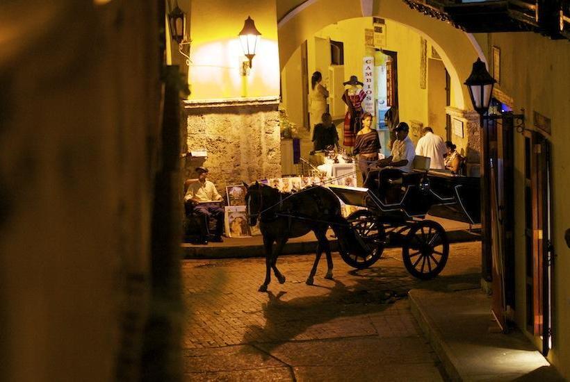 Hotel Boutique Las Carretas | Cartagena de Indias | Bolivar | Colombia 17