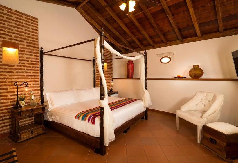 Hotel Boutique Las Carretas | Cartagena de Indias | Bolivar | Colombia 2