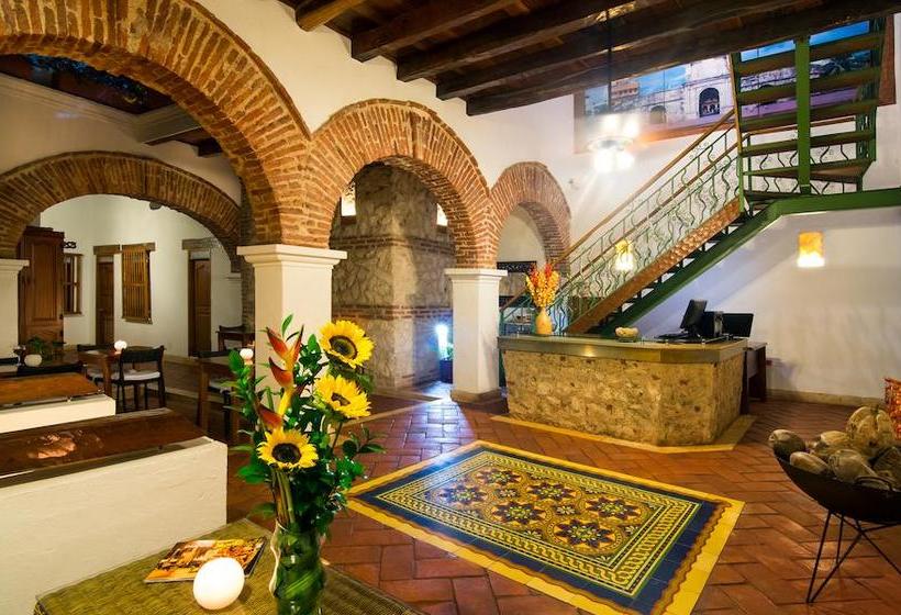 Hotel Boutique Las Carretas | Cartagena de Indias | Bolivar | Colombia 3