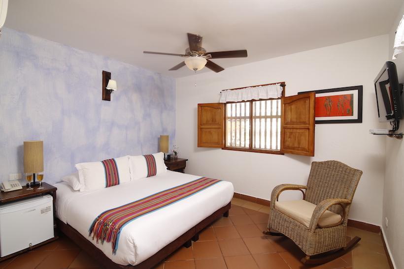 Hotel Boutique Las Carretas | Cartagena de Indias | Bolivar | Colombia 4
